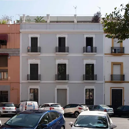 Apartment Alemaison Highend Historic Center With 2 Balconie *